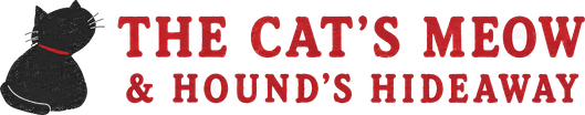 The Cat's Meow & Hound's Hideaway